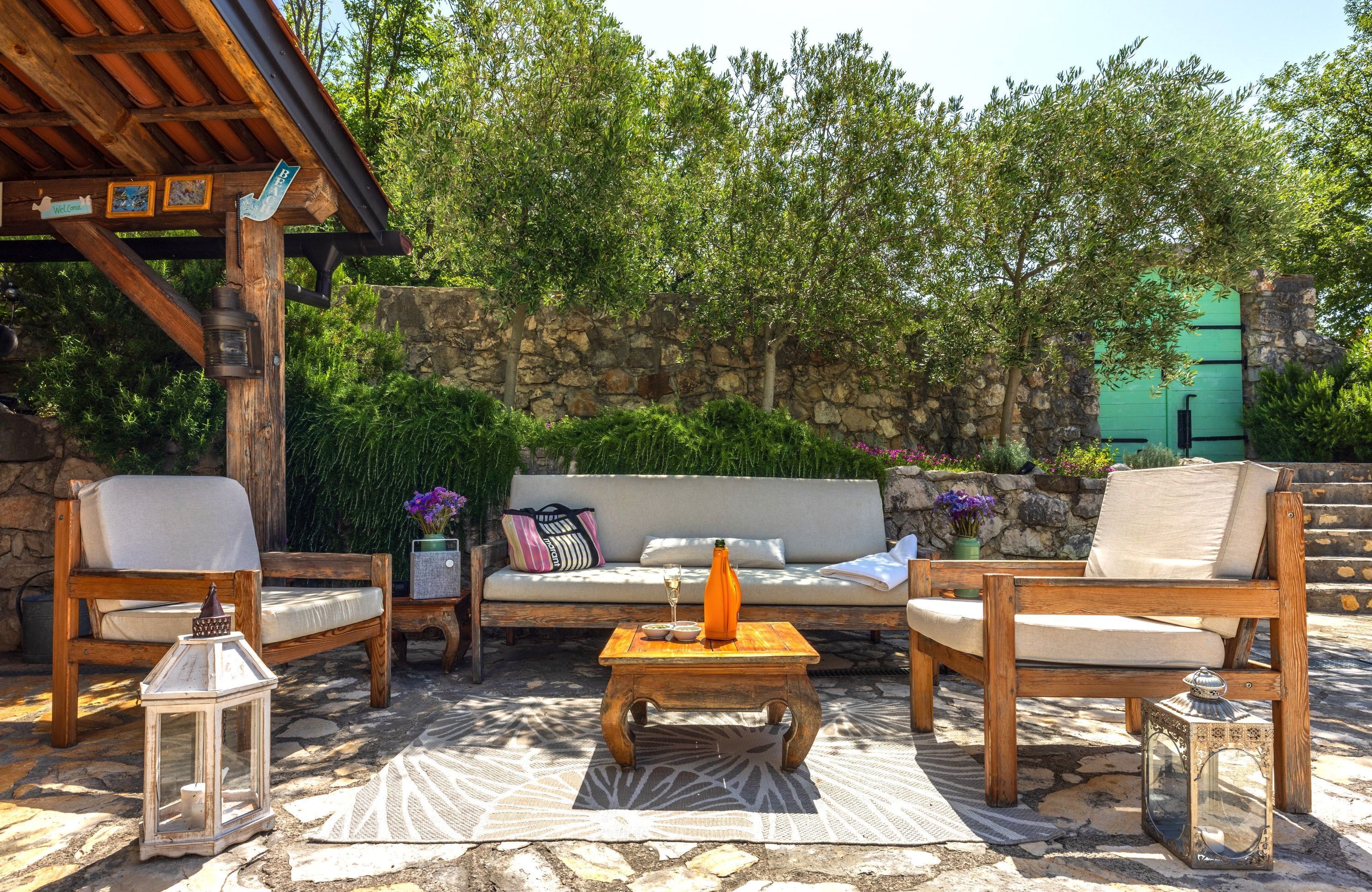 3 عدّة غرف نوم