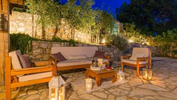 Biệt thự | 3 phòng ngủ