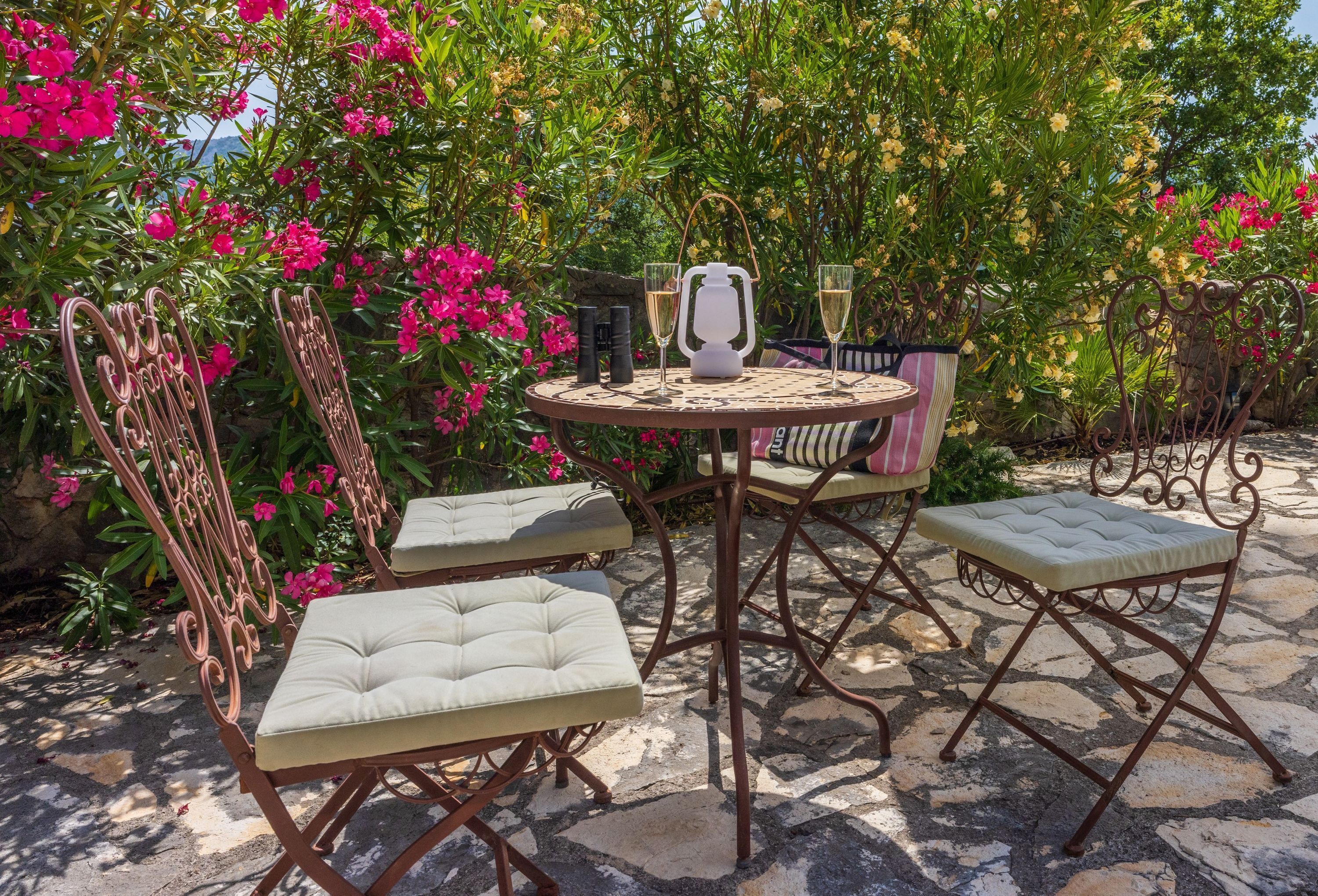 Biệt thự | 3 phòng ngủ 