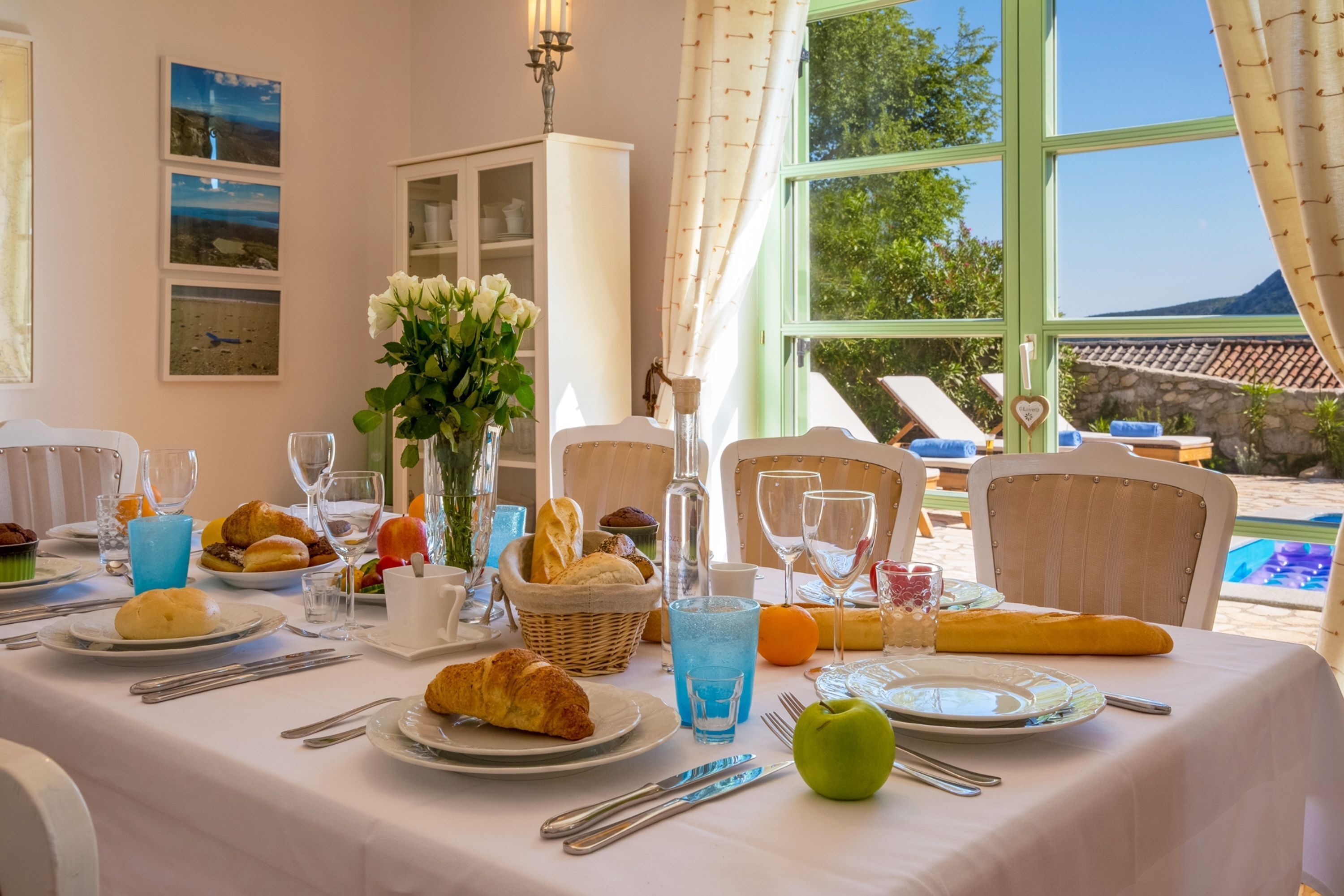 3 عدّة غرف نوم