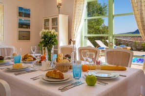 Villa | 3 slaapkamers