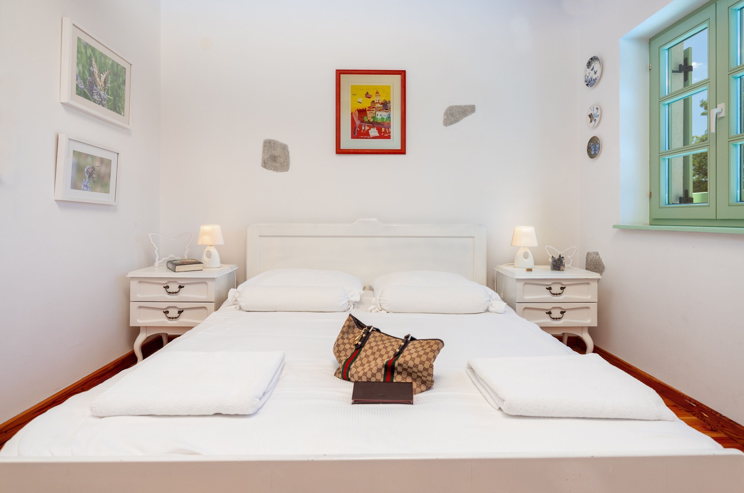 Villa, Smoking | 3 bedrooms