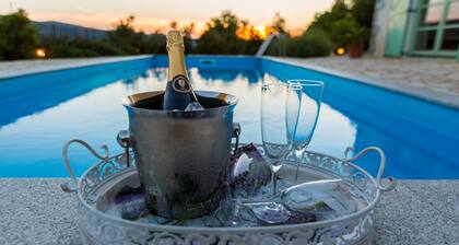 Tribalj in Tribalj With 3 Bedrooms and 3 Bathrooms