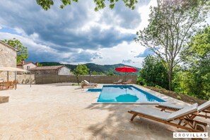 別墅 | 3 間睡房