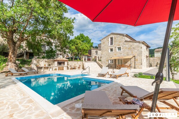 Villa | 3 Schlafzimmer