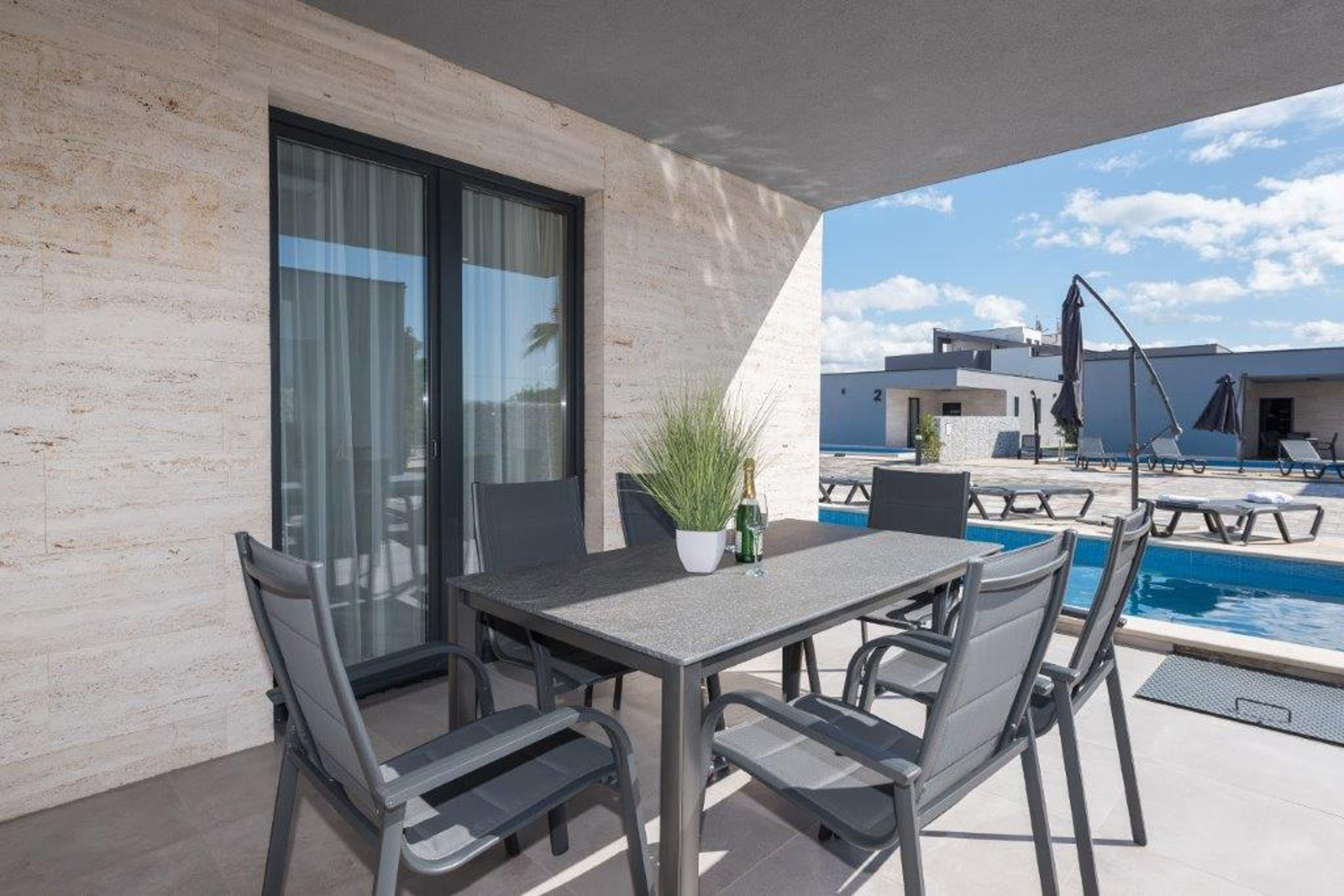 House | 2 bedrooms