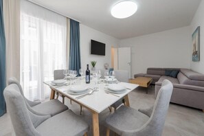 Villa | 2 Schlafzimmer