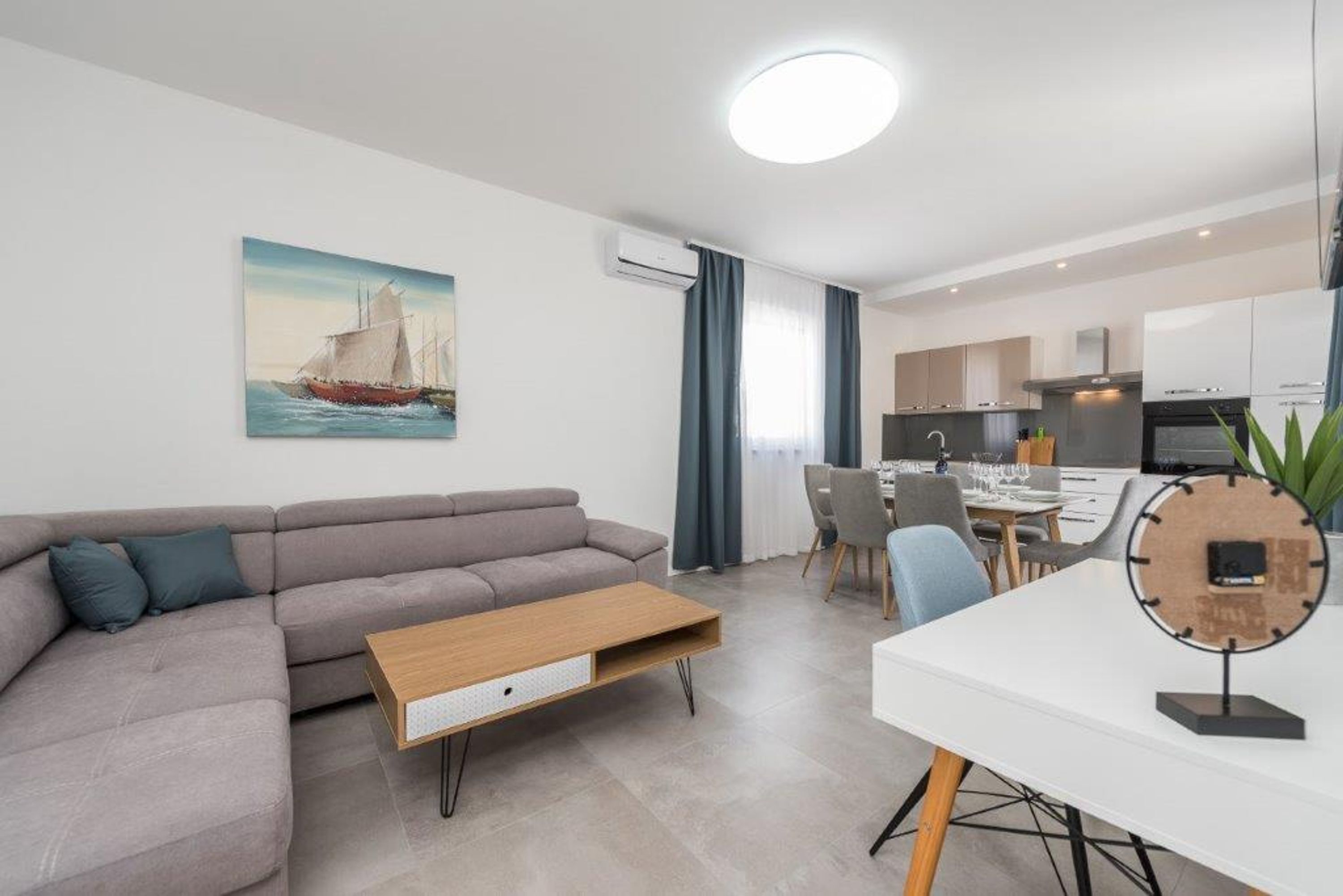 House | 2 bedrooms