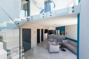 Room - M4 in Vir With 2 Bedrooms and 2 Bathrooms (Vir)