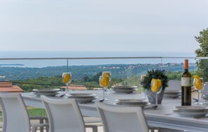 Villa - Gabrijela in Ka Telir (Kastelir-Labinci)