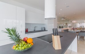 Villa | 5 Schlafzimmer