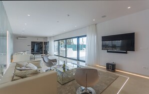 Villa - Gabrijela in Ka Telir (Kastelir-Labinci)