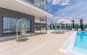 Villa - Gabrijela in Ka Telir (Kastelir-Labinci)