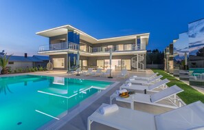 Villa | 5 bedrooms - Gabrijela in Ka Telir (Kastelir-Labinci)