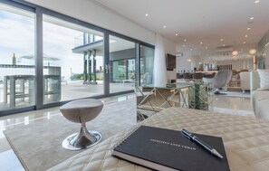Ferienhaus, Raucher | 5 Schlafzimmer