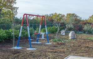 Villa | 4 Schlafzimmer