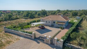 Ferienhaus, Raucher | 4 Schlafzimmer