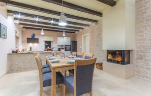 Villa | 4 Schlafzimmer