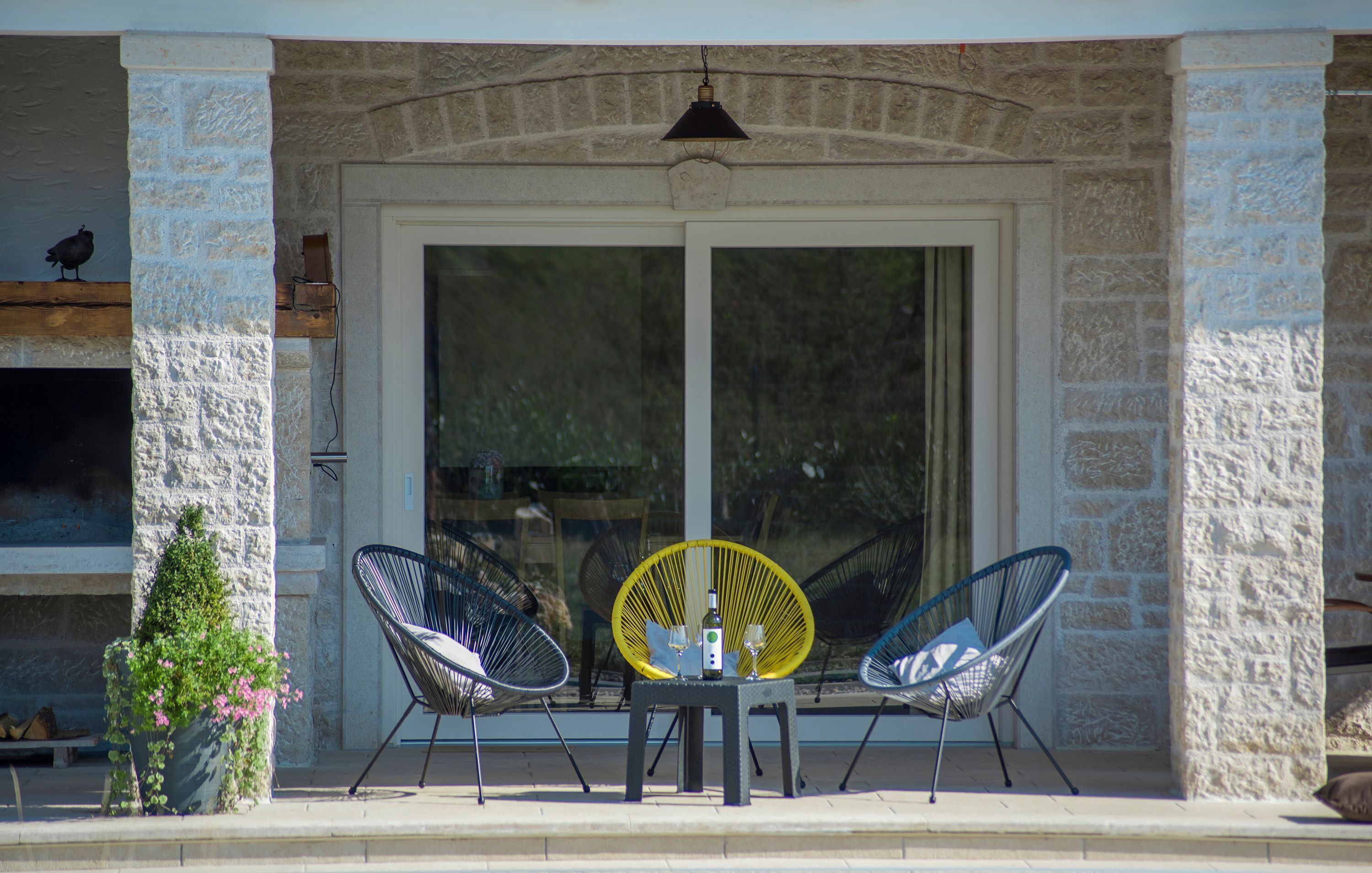 4 عدّة غرف نوم