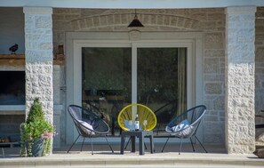 Villa | 4 bedrooms - Marija Sibenik in Klju (Drnis)