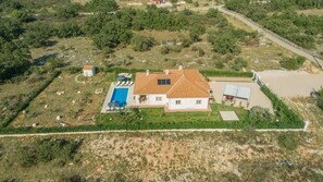 Casa | 4 quartos