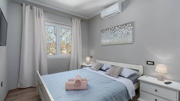 Vila | 6 kamar tidur