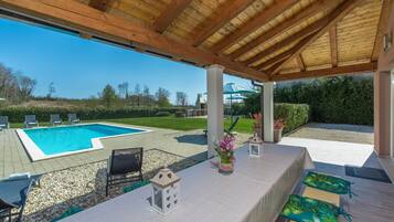 Villa | 6 bedrooms