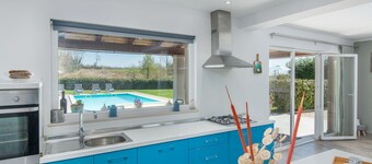 Perhat in Visnjan With 6 Bedrooms and 4 Bathrooms