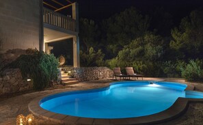 Vila | 4 kamar tidur