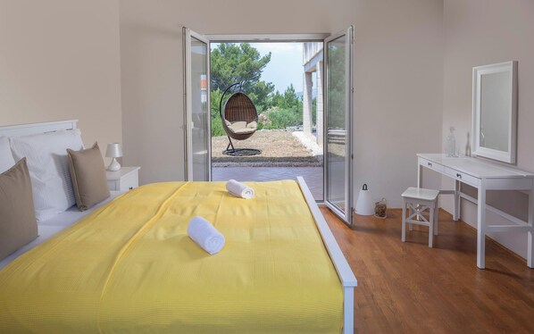 Vil·la | 4 dormitoris 