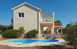 Villa | 4 bedrooms - Nella Hvar in Rudina Hvar (Stari Grad)
