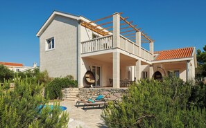 House, Smoking | 4 bedrooms - Nella Hvar in Rudina Hvar (Stari Grad)