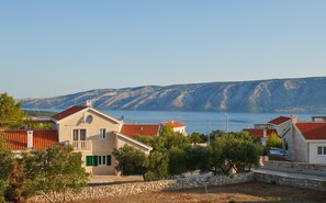 Vila | 4 kamar tidur