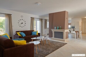 Villa | 4 bedrooms - Nella Hvar in Rudina Hvar (Stari Grad)