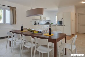 Villa | 4 Schlafzimmer