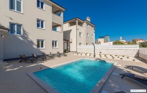 Villa | 7 bedrooms - Lavanda in Premantura (Medulin)