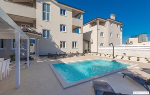 Villa - Lavanda in Premantura (Medulin)