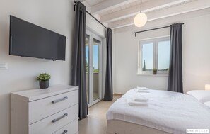 Villa - Lavanda in Premantura (Medulin)