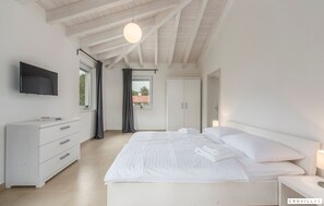 Villa | 7 bedrooms - Lavanda in Premantura (Medulin)