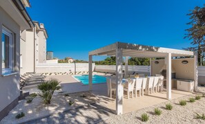 別墅 | 7 間臥室