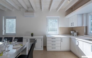 Villa | 7 dormitorios