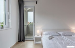 House, Smoking - Lavanda in Premantura (Medulin)