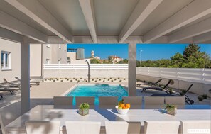 Villa | 7 bedrooms - Lavanda in Premantura (Medulin)