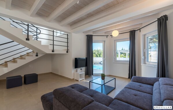 Villa | 7 bedrooms - Lavanda in Premantura (Medulin)