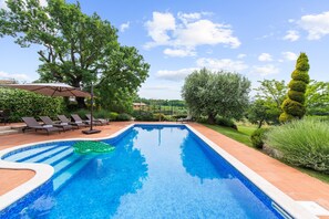 House, Smoking - Pilato in Vi Inada With 7 Bedrooms and 5 Bathrooms (Vizinada)
