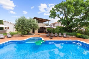 別墅 | 7 間臥室