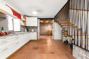 別墅 | 7 間臥室