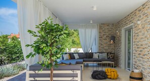 Villa | 5 bedrooms - Magdalena in Labin With 5 Bedrooms and 5 Bathrooms (Labin)