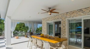 別墅 | 5 間臥室