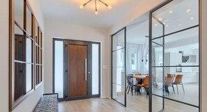 Ferienhaus, Raucher | 5 Schlafzimmer